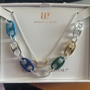 Bomb party luxe layers 2026